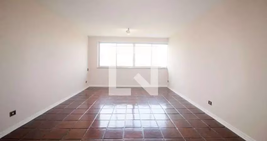 Apartamento à venda - alto de pinheiros, 3 quartos,  162 m2
