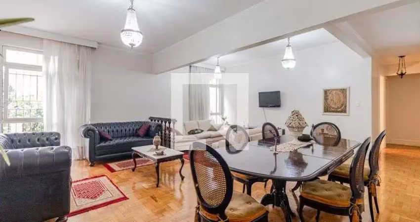 Apartamento à venda - pinheiros, 3 quartos,  122 m2