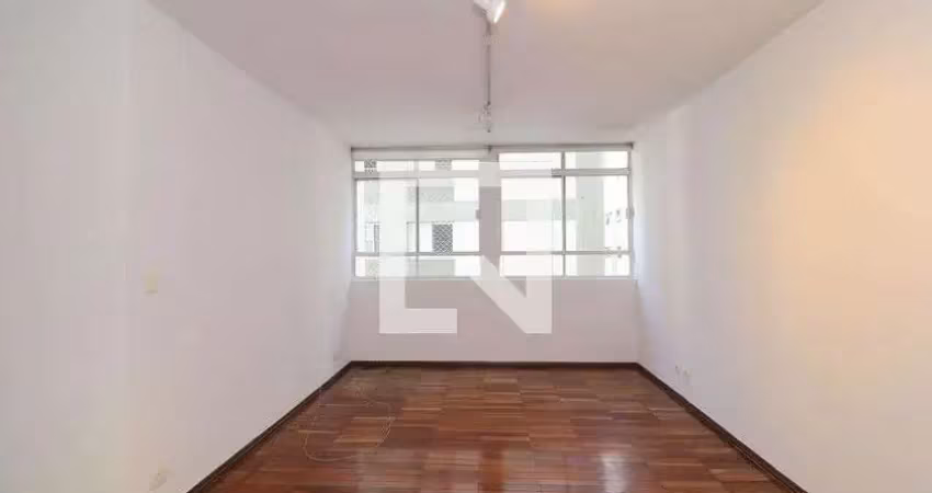 Apartamento com 3 quartos à venda no Paraíso, São Paulo 