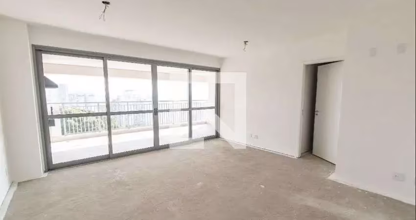 Apartamento à venda - vila mariana, 3 quartos,  131 m2