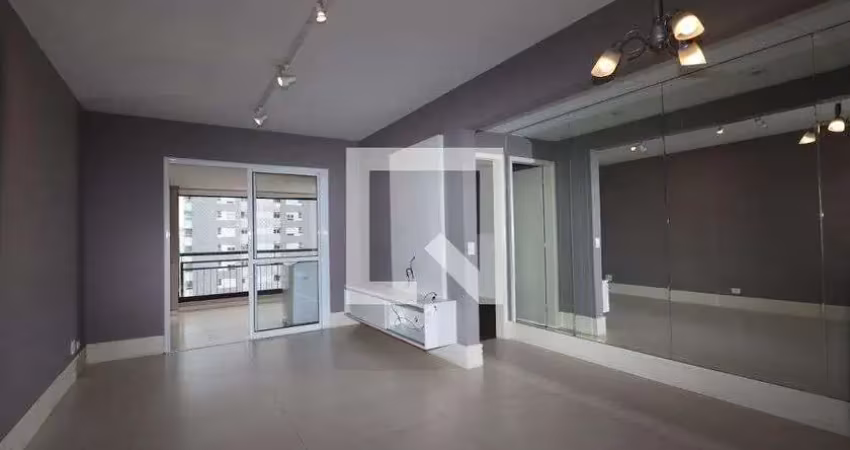 Apartamento à venda - vila mariana, 2 quartos,  88 m2