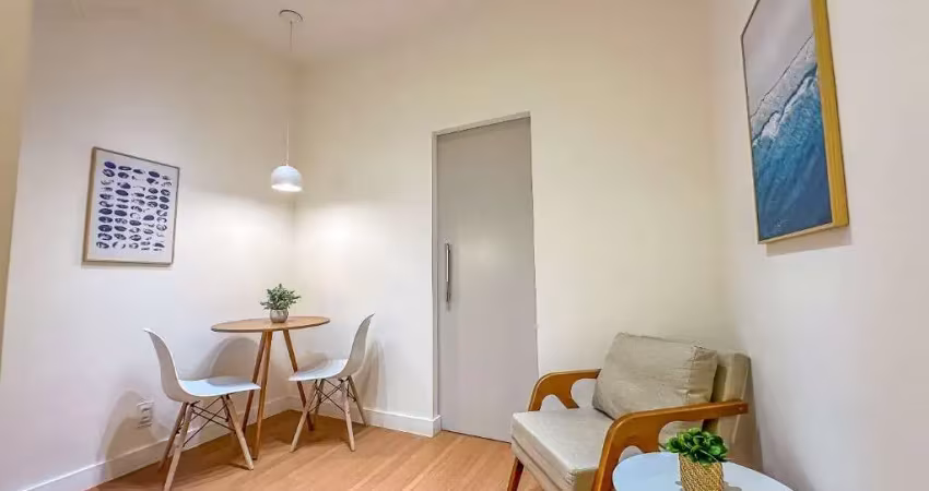Apartamento com 1 quarto à venda no Flamengo, Rio de Janeiro 