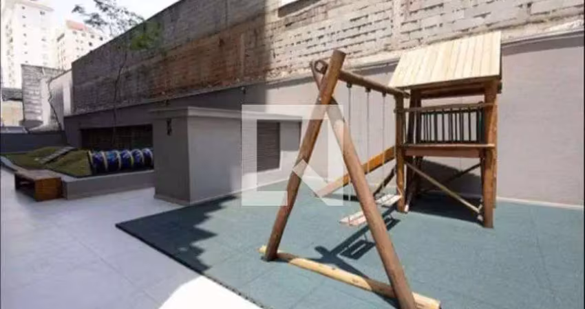 Apartamento à venda - jardim paulista, 2 quartos,  50 m2