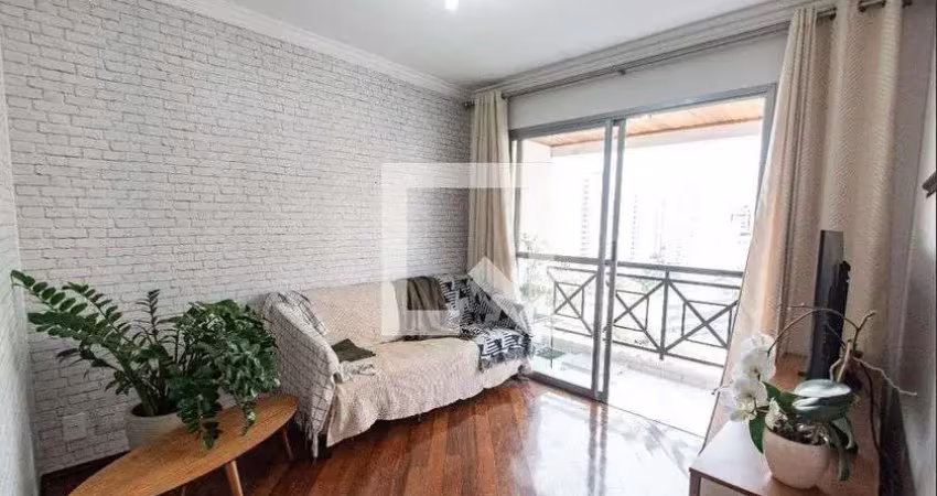 Apartamento à venda - vila mariana, 2 quartos,  57 m2