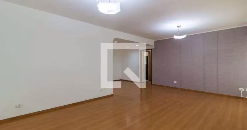 Apartamento à venda - pinheiros, 3 quartos,  134 m2