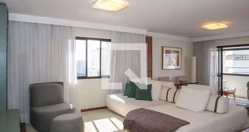 Apartamento com 4 quartos à venda em Perdizes, São Paulo 
