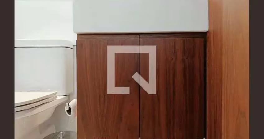 Apartamento à venda - pinheiros, 2 quartos,  109 m2