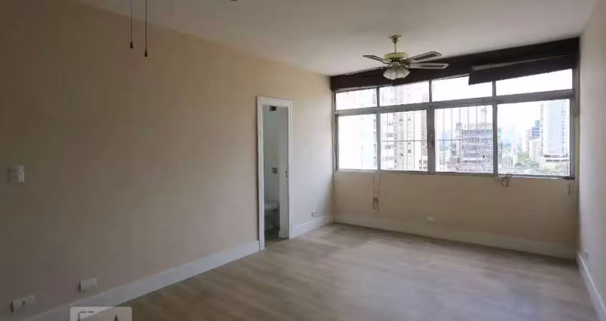 Apartamento com 2 quartos à venda no Brooklin, São Paulo 