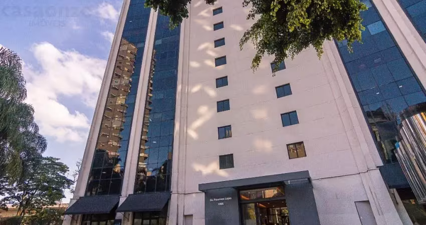 Sala comercial com 1 sala à venda na Vila Olímpia, São Paulo 