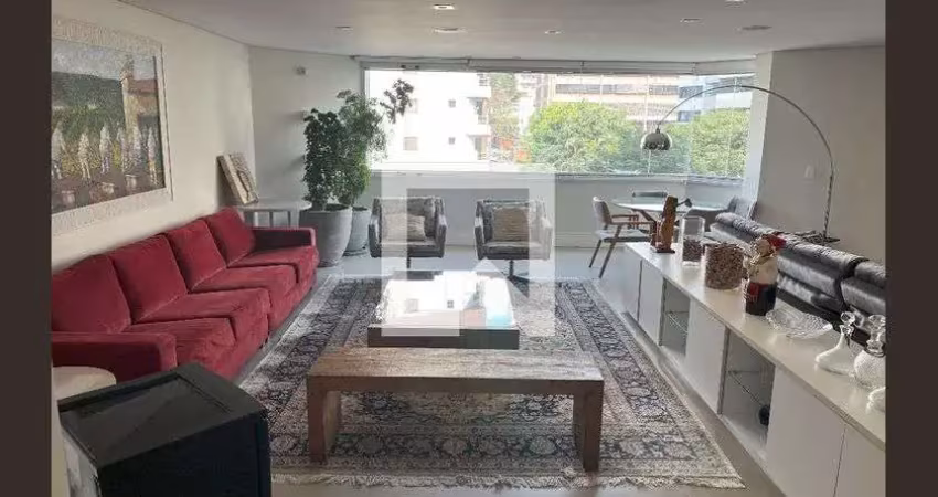 Apartamento com 3 quartos à venda em Perdizes, São Paulo 
