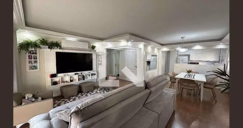 Apartamento com 4 quartos à venda em Perdizes, São Paulo 