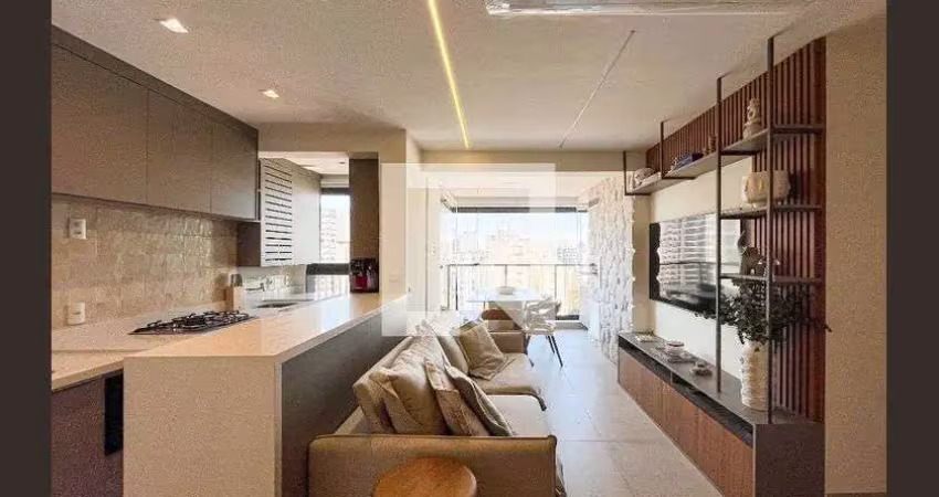 Apartamento com 2 quartos à venda em Perdizes, São Paulo 