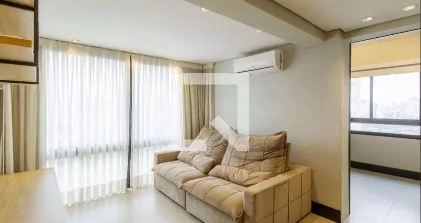 Apartamento à venda - vila olímpia, 3 quartos,  115 m2