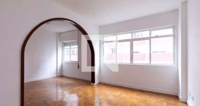 Apartamento à venda - higienópolis, 2 quartos,  91 m2