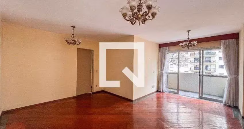 Apartamento à venda - vila madalena, 3 quartos,  106 m2