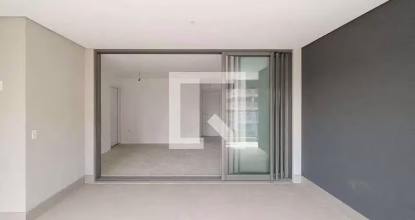Apartamento à venda - campo belo, 3 quartos,  125 m2