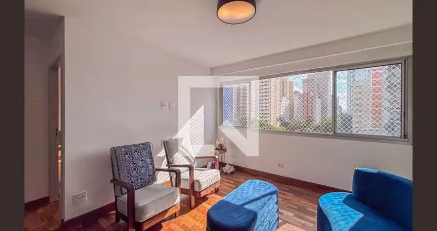 Apartamento com 3 quartos à venda em Perdizes, São Paulo 