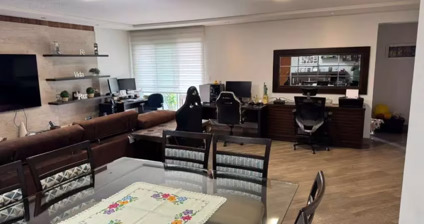 Apartamento com 3 quartos à venda no Barcelona, São Caetano do Sul 