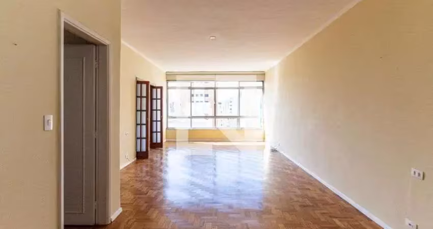 Apartamento à venda - higienópolis, 2 quartos,  168 m2
