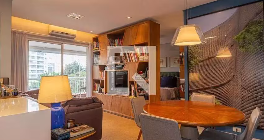 Apartamento com 1 quarto à venda na Consolação, São Paulo 