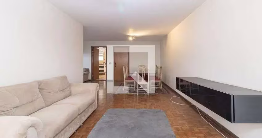 Apartamento à venda - itaim bibi, 3 quartos,  137 m2
