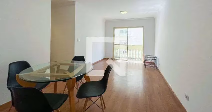 Apartamento com 2 quartos à venda em Moema, São Paulo 