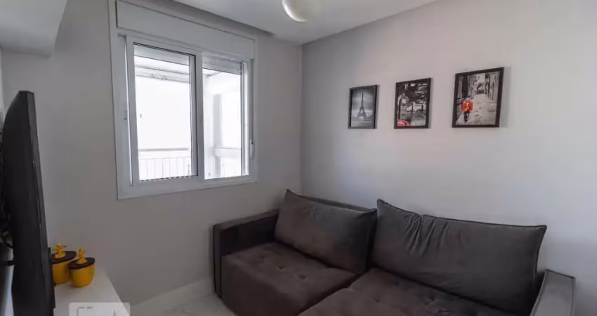 Apartamento à venda - campo belo, 2 quartos,  61 m2