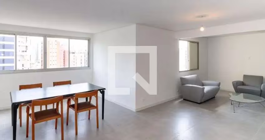 Apartamento à venda - vila olímpia, 1 quarto,  81 m2