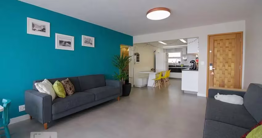Apartamento com 3 quartos à venda em Perdizes, São Paulo 
