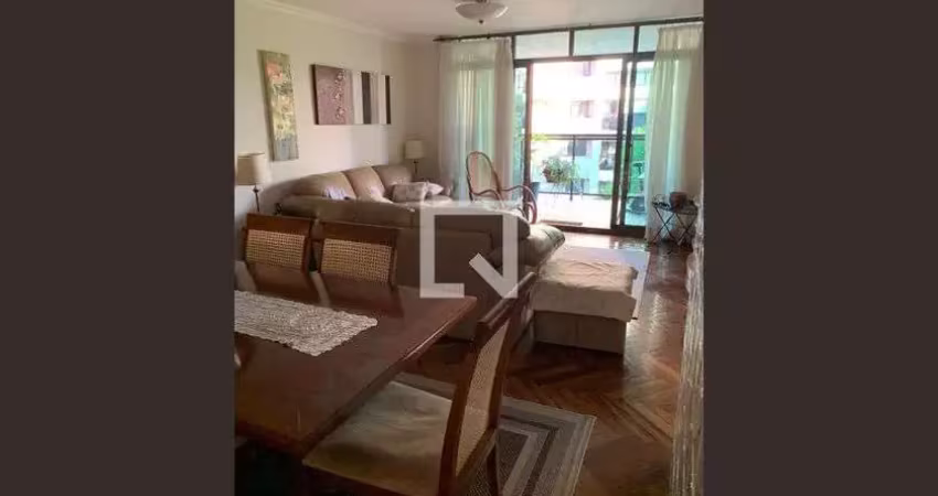 Apartamento com 3 quartos à venda no Paraíso, São Paulo 