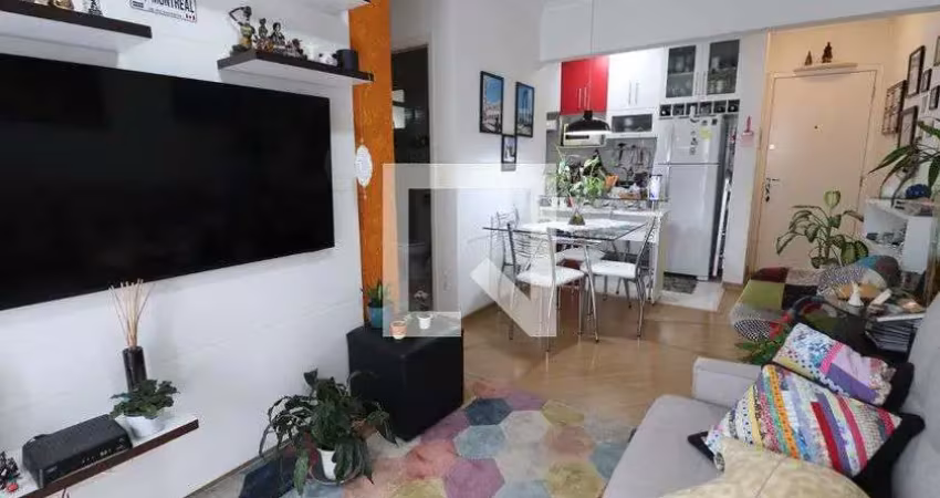 Apartamento com 2 quartos à venda em Pinheiros, São Paulo 
