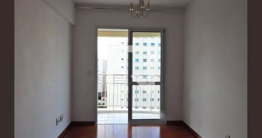 Apartamento com 2 quartos à venda em Pinheiros, São Paulo 
