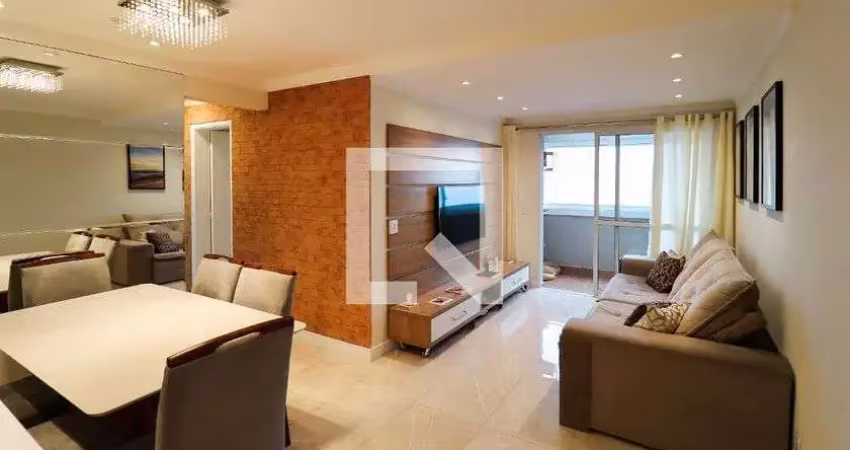 Apartamento à venda - bosque da saúde, 3 quartos,  84 m2