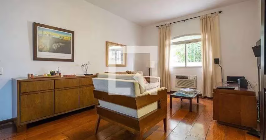 Apartamento à venda - jardim paulista, 2 quartos,  100 m2