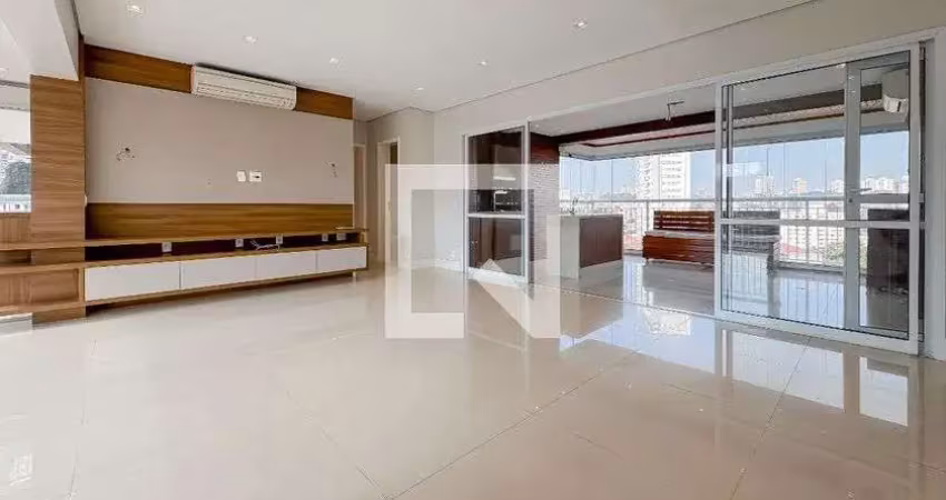 Apartamento com 3 quartos à venda no Cambuci, São Paulo 
