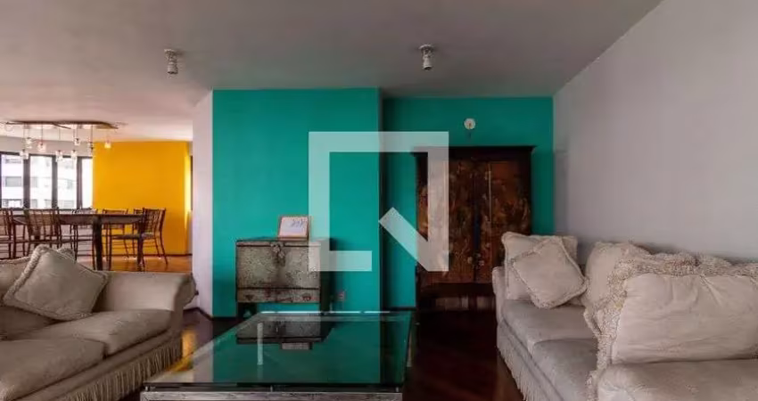 Apartamento com 3 quartos à venda em Perdizes, São Paulo 