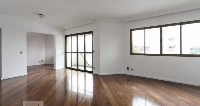 Apartamento à venda - vila olímpia, 3 quartos,  117 m2