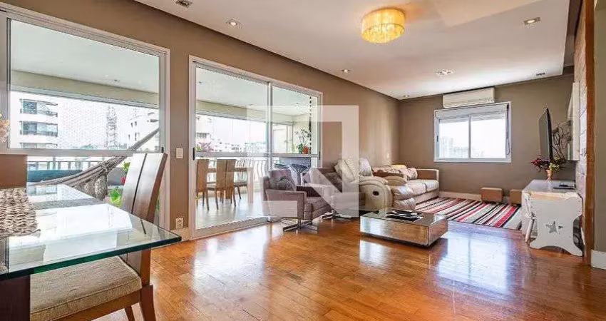 Apartamento com 3 quartos à venda em Sumaré, São Paulo 