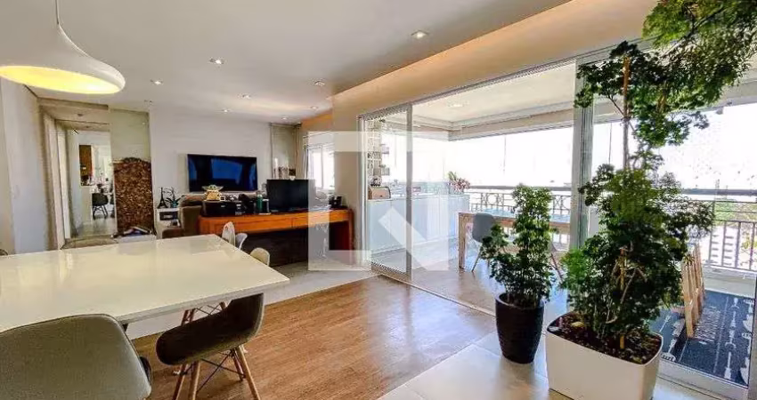 Apartamento à venda - vila mariana, 2 quartos,  93 m2