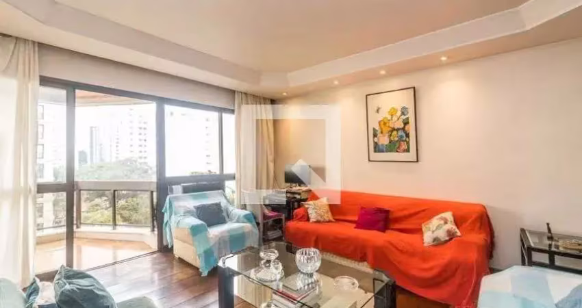 Apartamento com 3 quartos à venda em Perdizes, São Paulo 