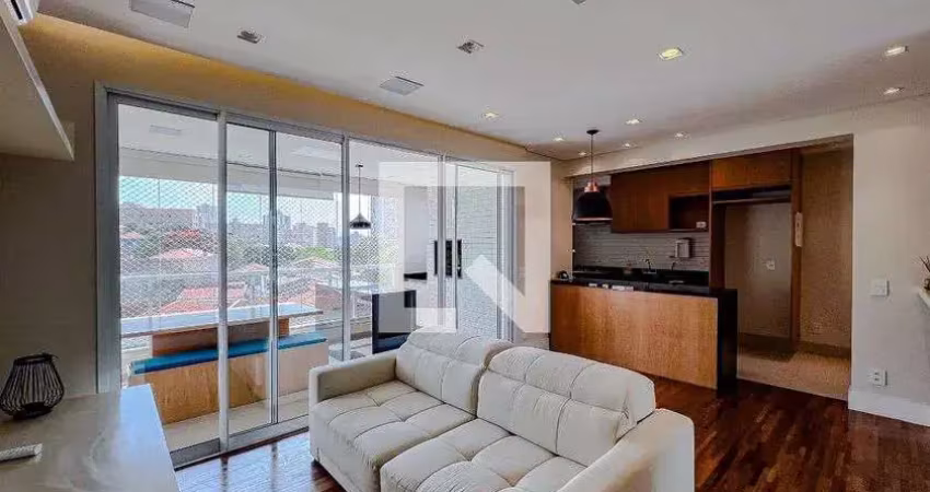 Apartamento com 3 quartos à venda no Cambuci, São Paulo 