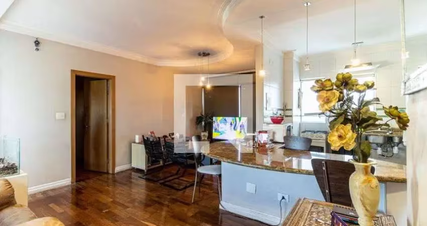 Apartamento com 2 quartos à venda no Pacaembu, São Paulo 