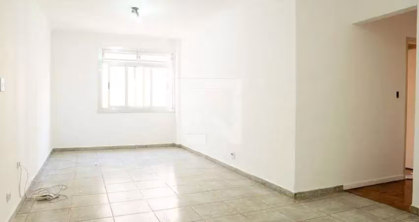 Apartamento à venda - santa cecília, 3 quartos,  125 m2