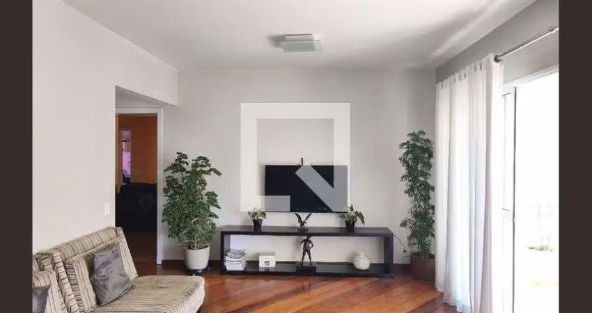 Apartamento à venda - vila mariana, 4 quartos,  171 m2