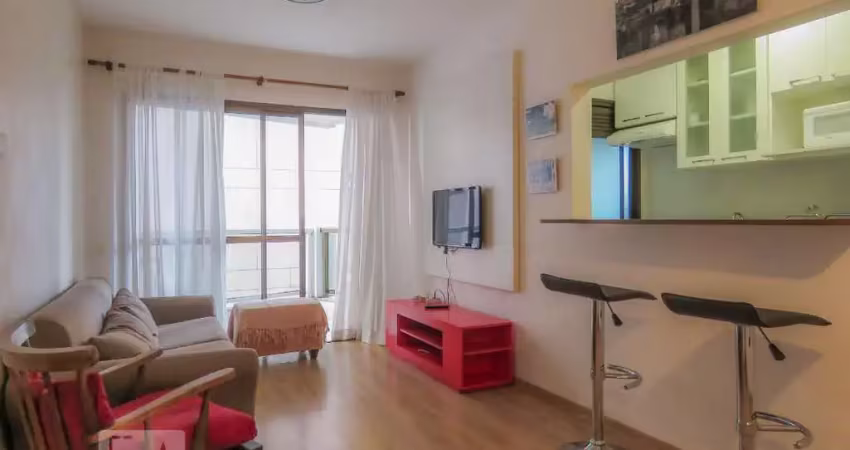 Apartamento à venda - vila olímpia, 2 quartos,  70 m2