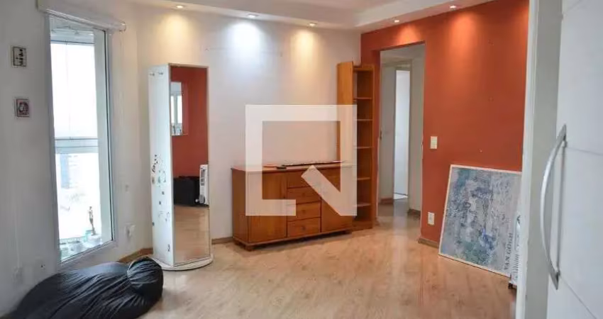 Apartamento à venda - vila clementino, 3 quartos,  94 m2