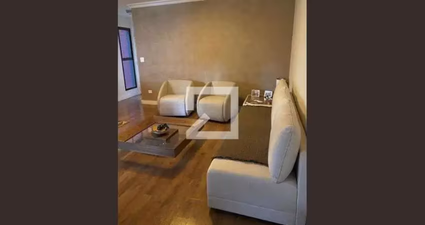 Apartamento com 3 quartos à venda em Moema, São Paulo 