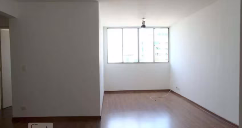 Apartamento com 2 quartos à venda em Moema, São Paulo 