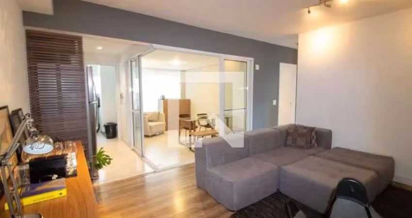 Apartamento com 2 quartos à venda no Brooklin, São Paulo 