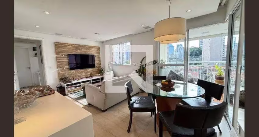 Apartamento à venda - vila olímpia, 2 quartos,  105 m2